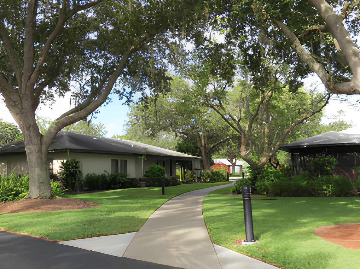 Sunnyside Village 2