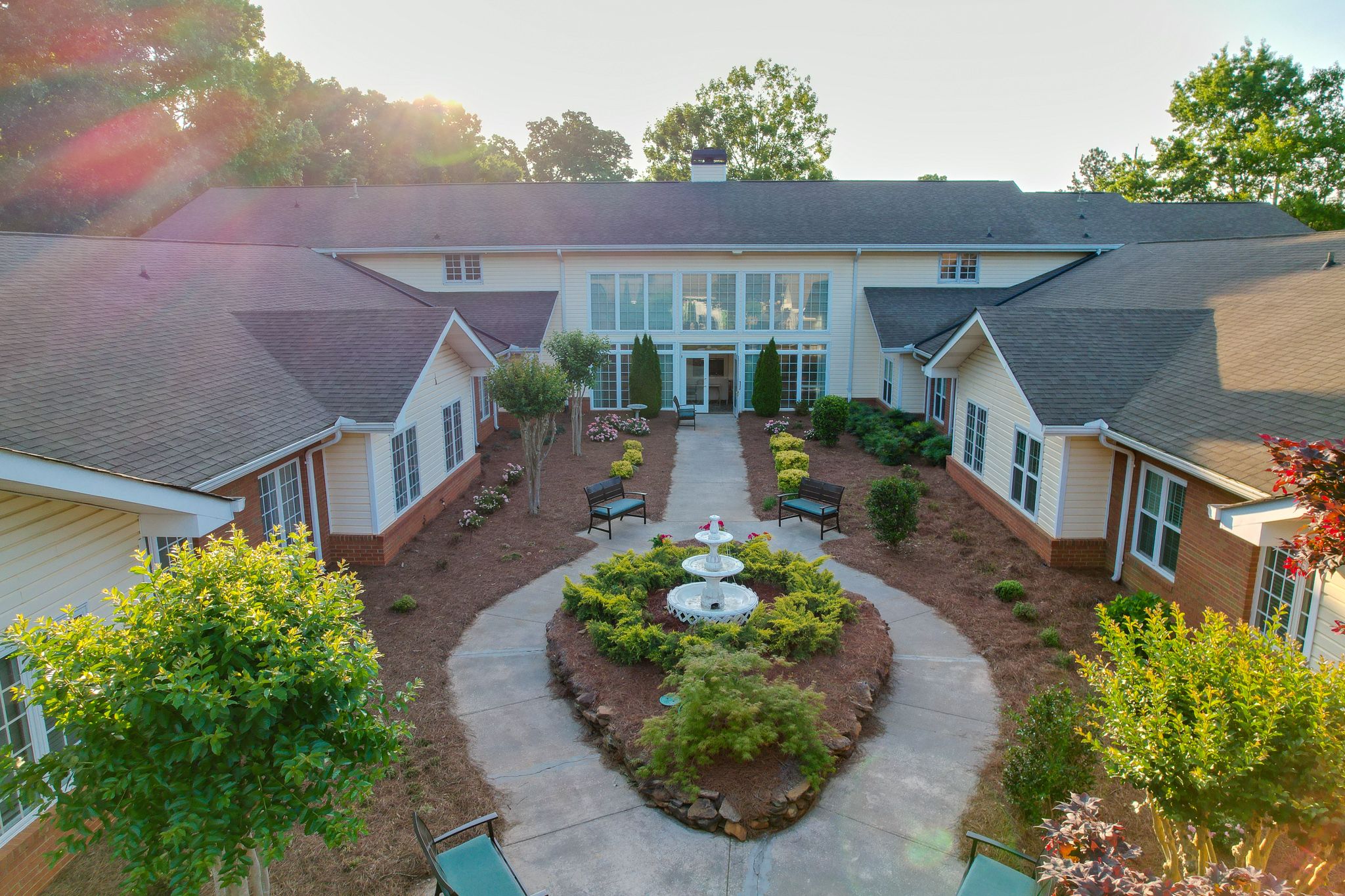 Legacy Ridge at Peechtree 3