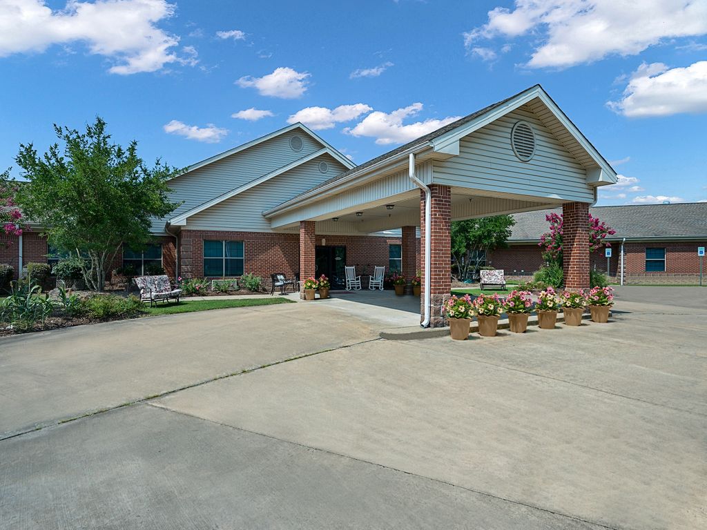 Stonehaven Assisted Living 2