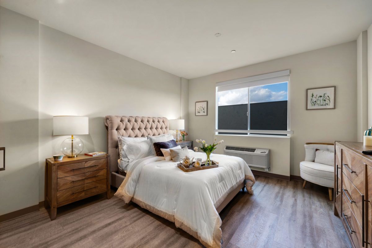 Valley Vista Senior Living 4