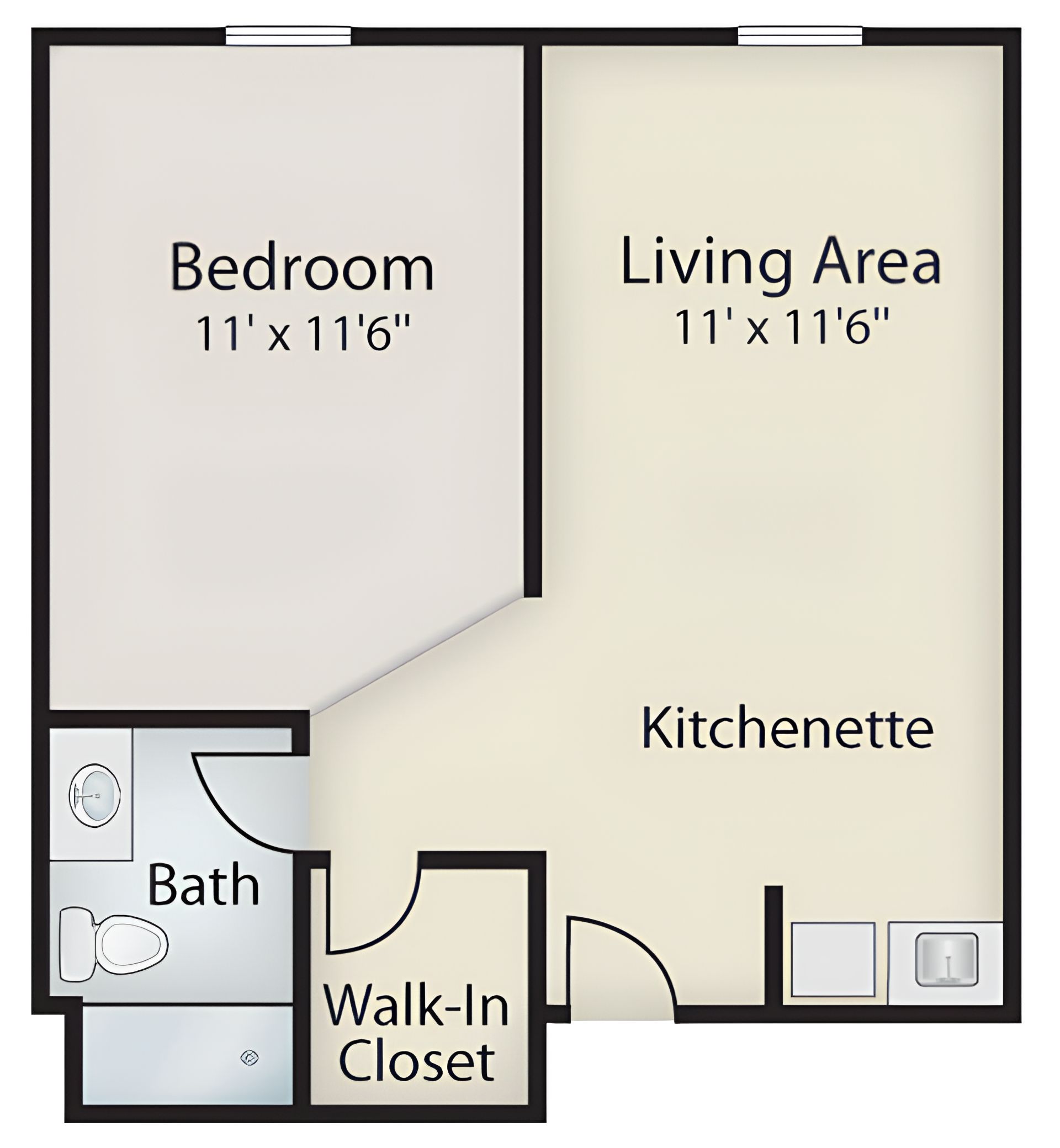Commonwealth Senior Living at Christiansburg 3
