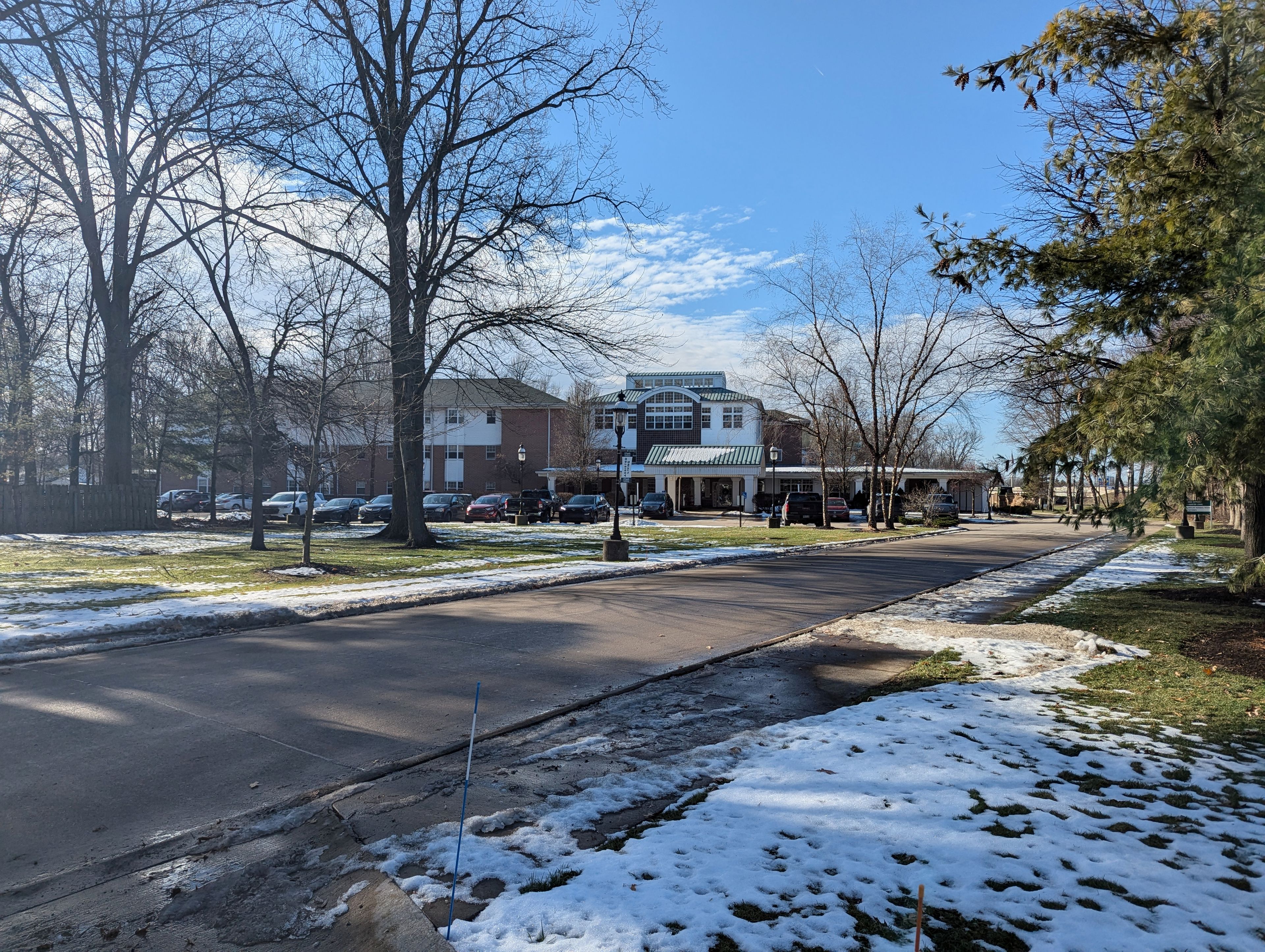 O'neill Healthcare North Olmsted 2