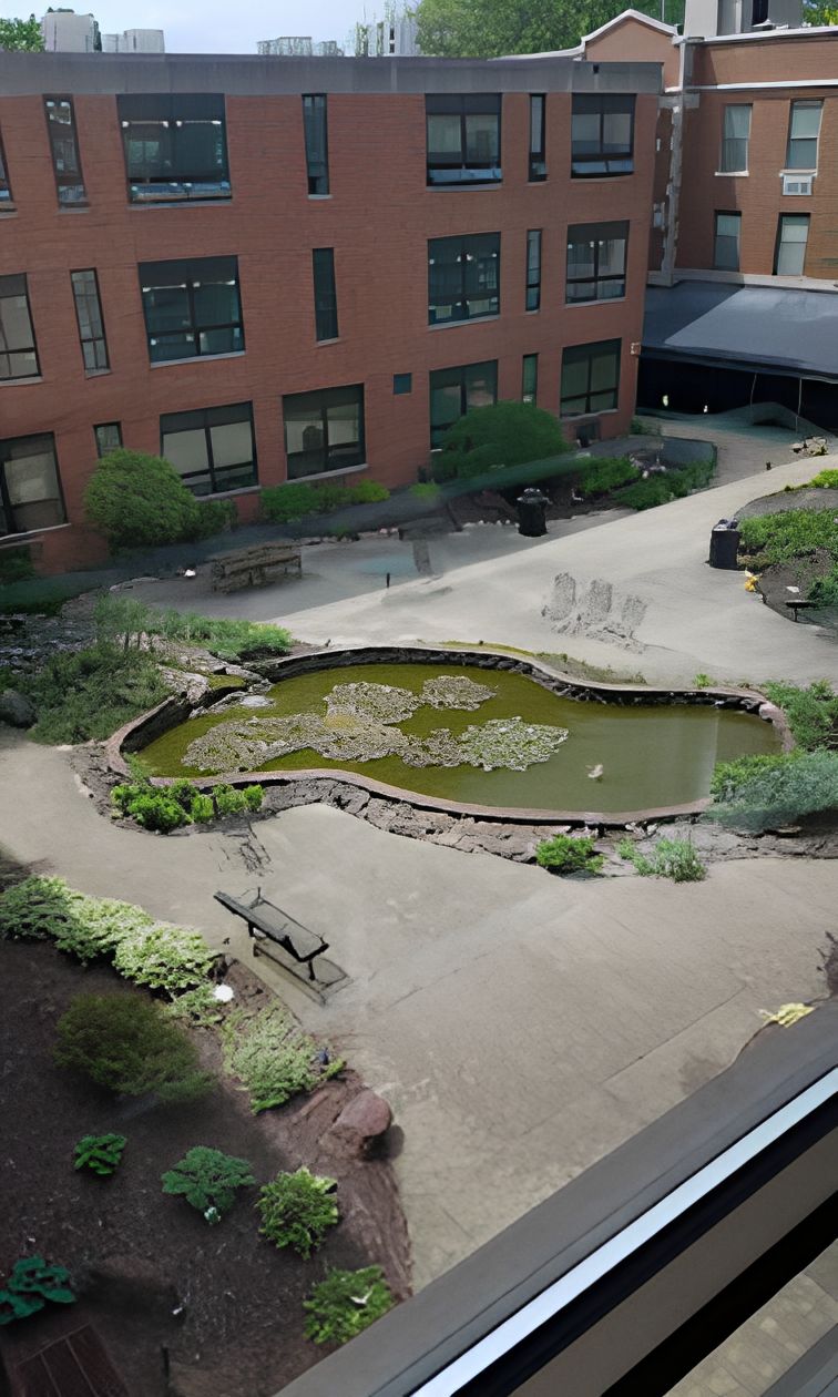 Eastern Star Masonic Home 4