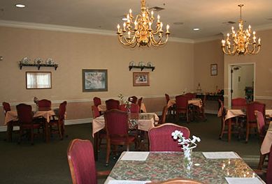 Stone Brook Assisted Living and Memory Care 4