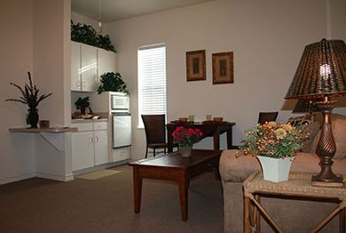 Stone Brook Assisted Living and Memory Care 1