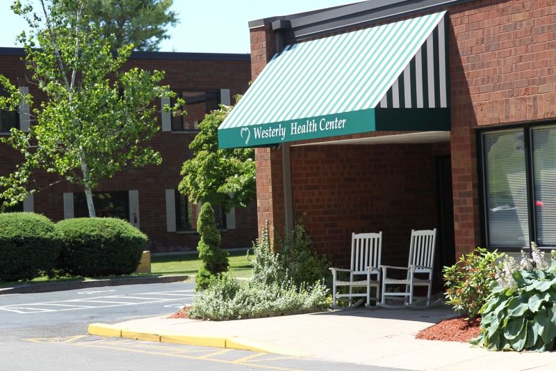 Westerly Health Center 3