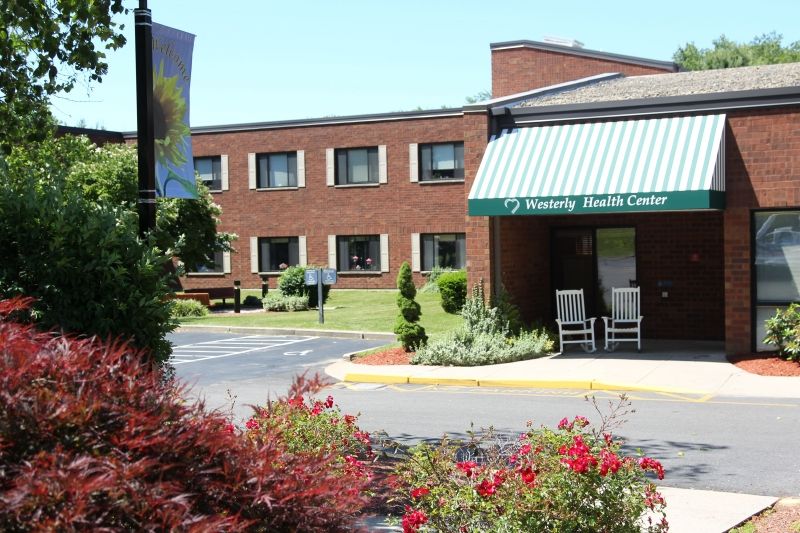 Westerly Health Center 2