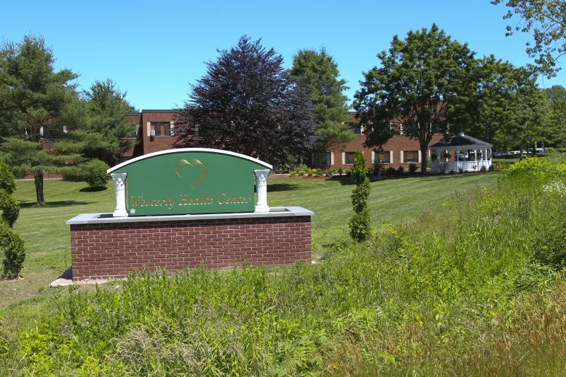 Westerly Health Center 1