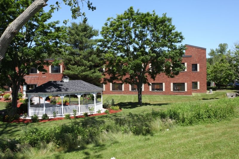 Westerly Health Center 4