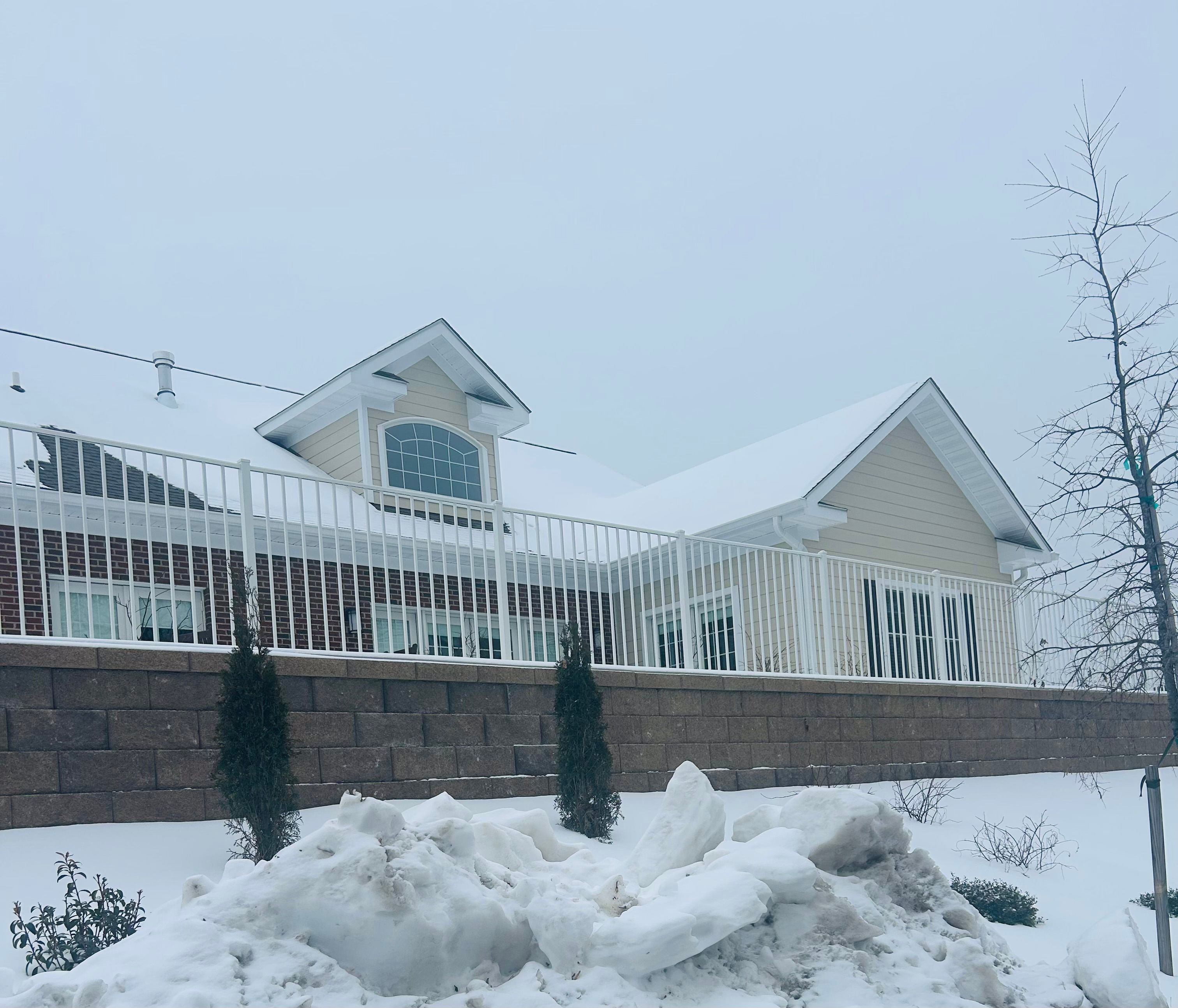 The Glebe Retirement Community 1