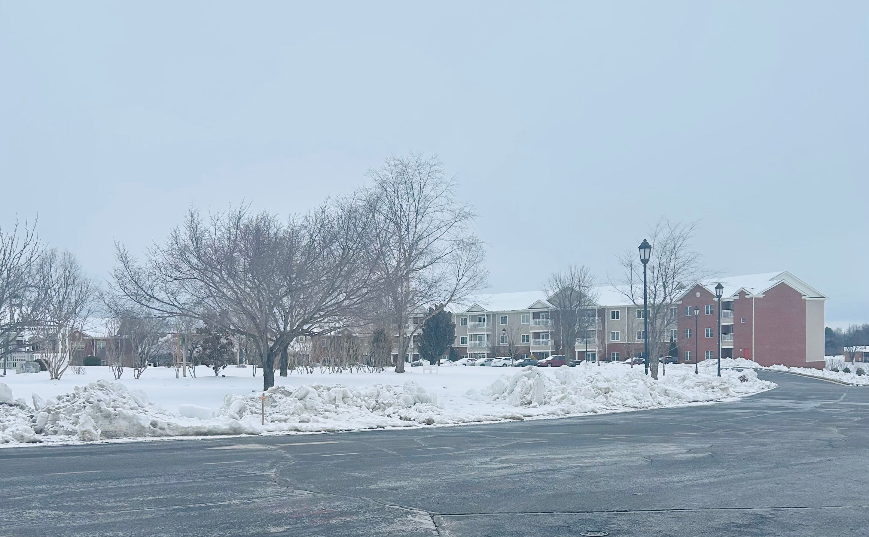 The Glebe Retirement Community 3