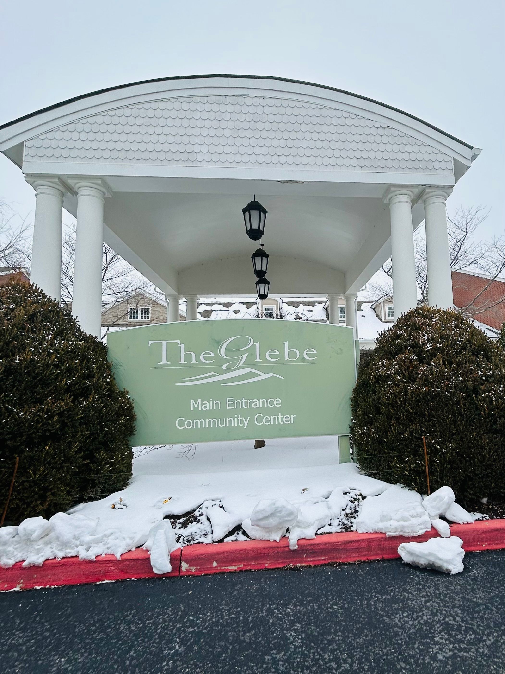 The Glebe Retirement Community 4