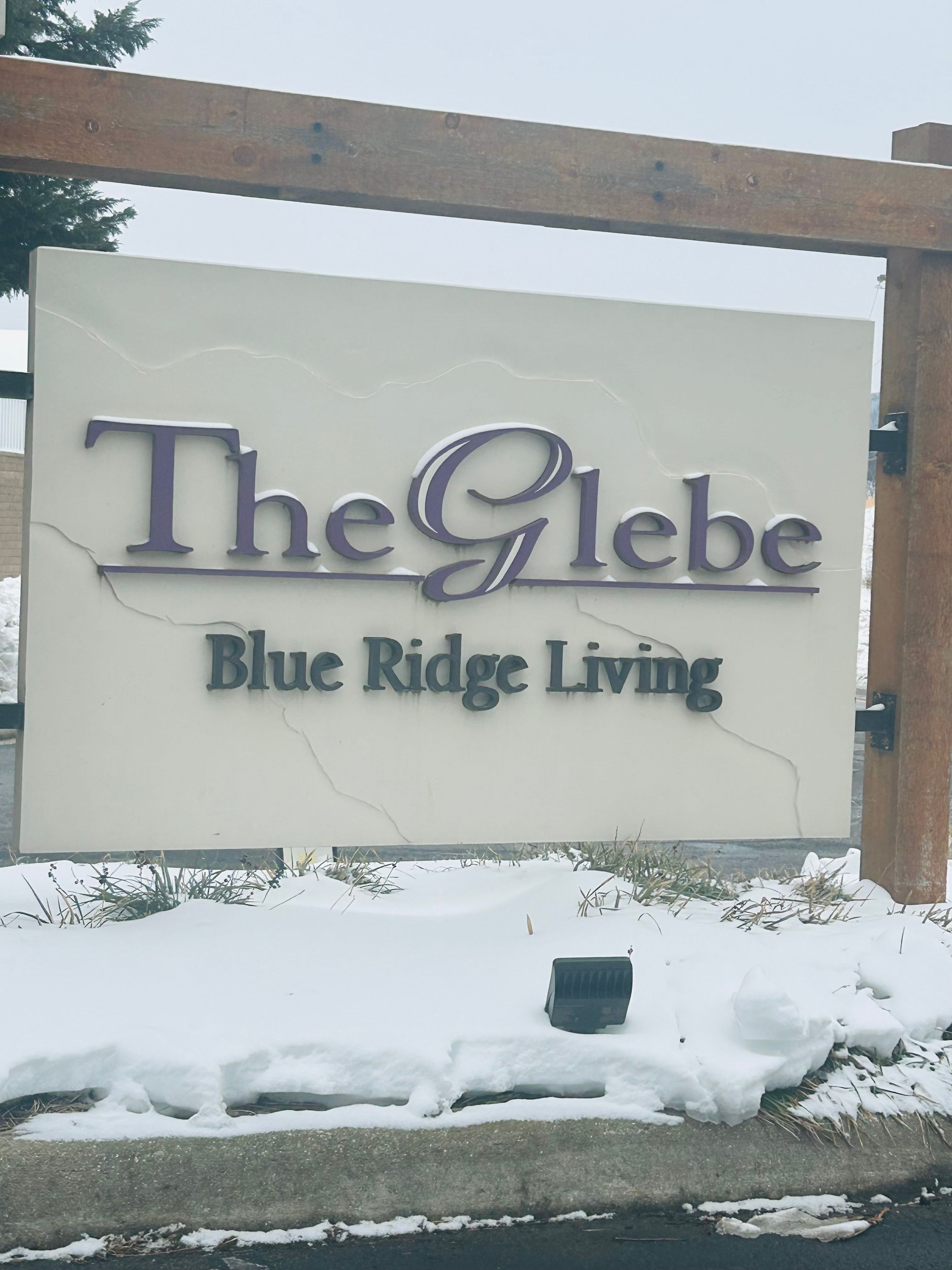 The Glebe Retirement Community 4