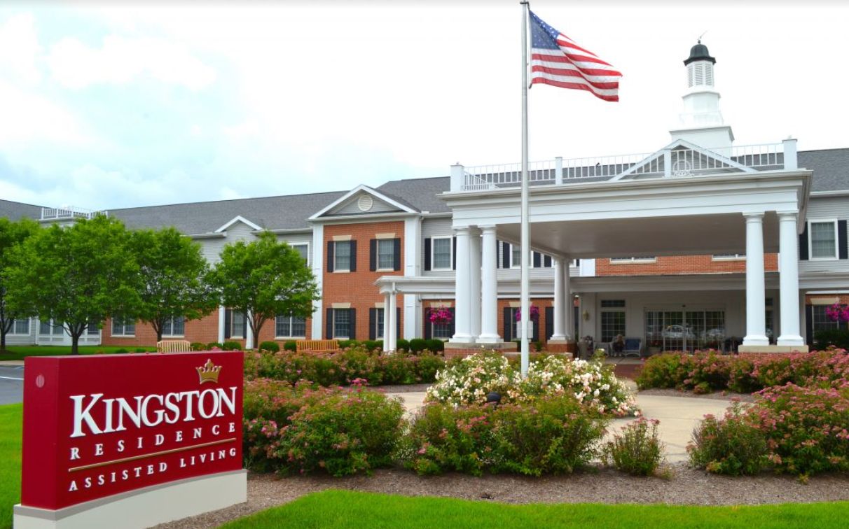 Kingston Residence Of Sylvania 4