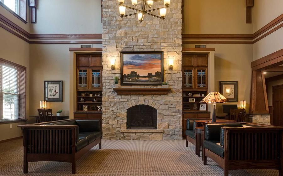 Heritage Assisted Living Middleton 2