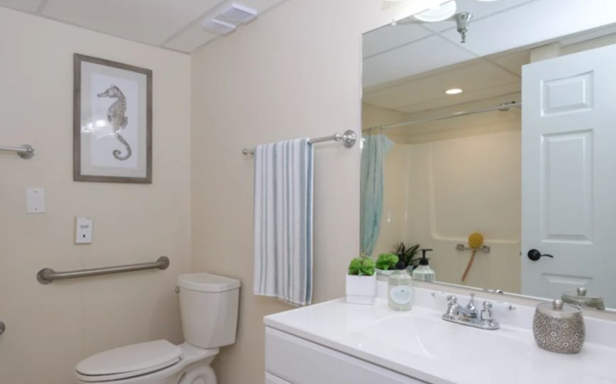 Grand Villa Of New Port Richey 3