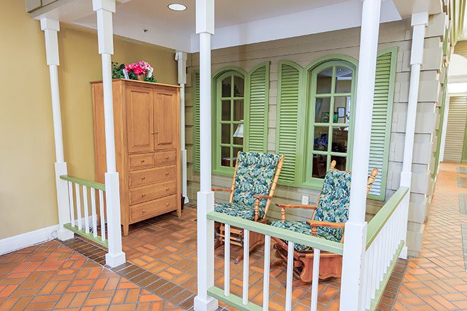 Brookdale North Oaks 2