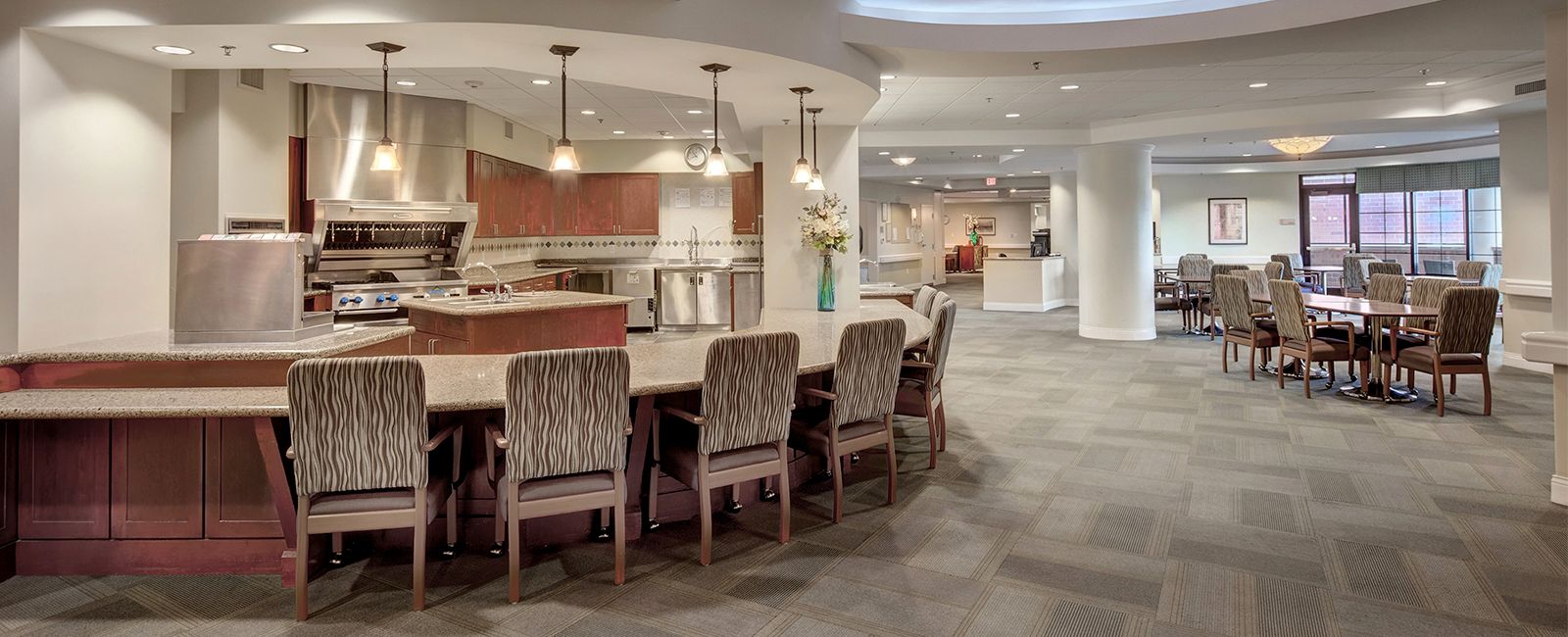Lakeview Village 4