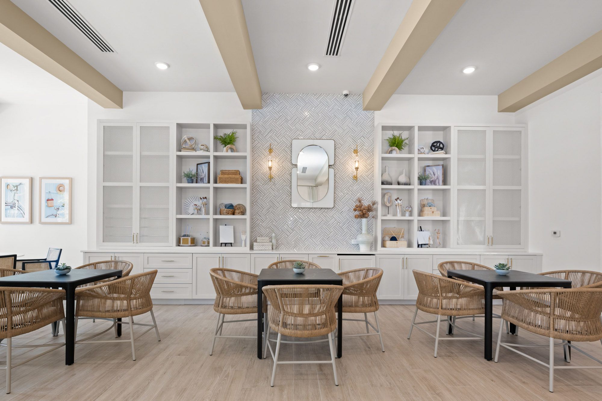 Olea Beach Haven 4