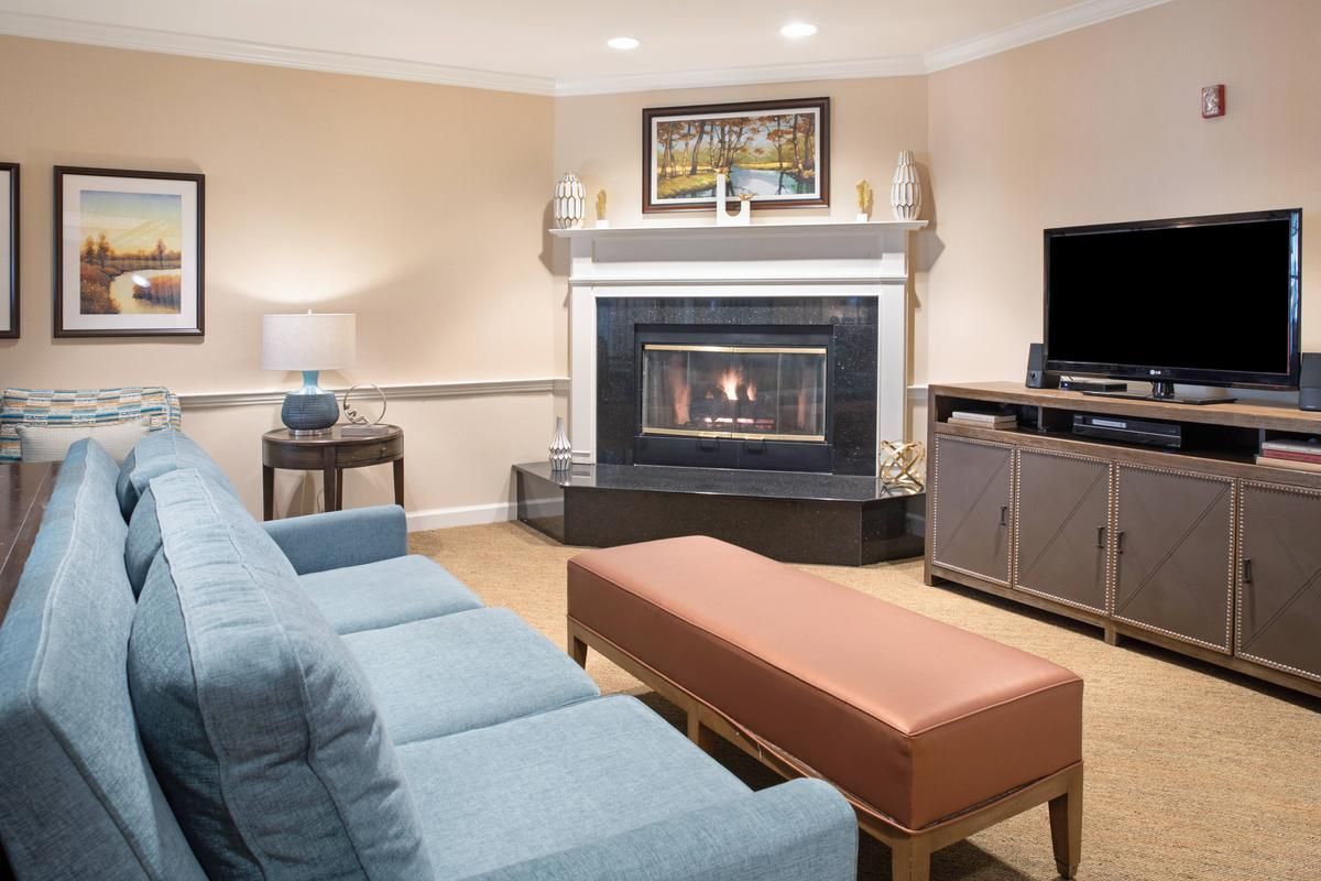 Sunrise Of Old Tappan 2