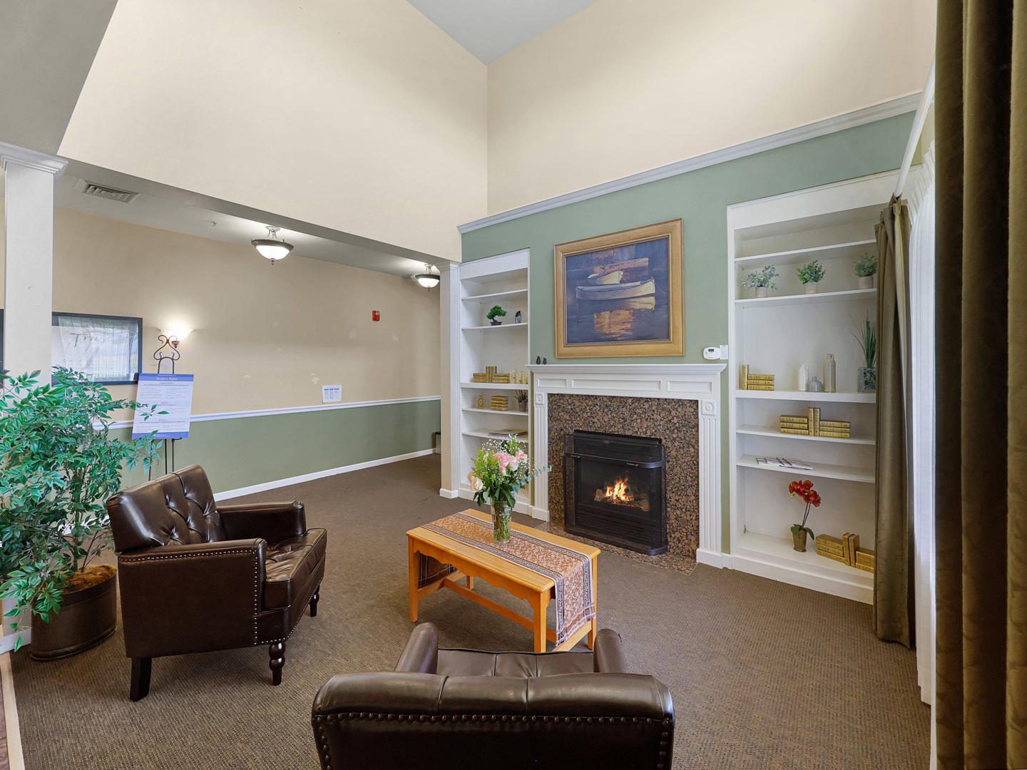 White River Memory Care 4