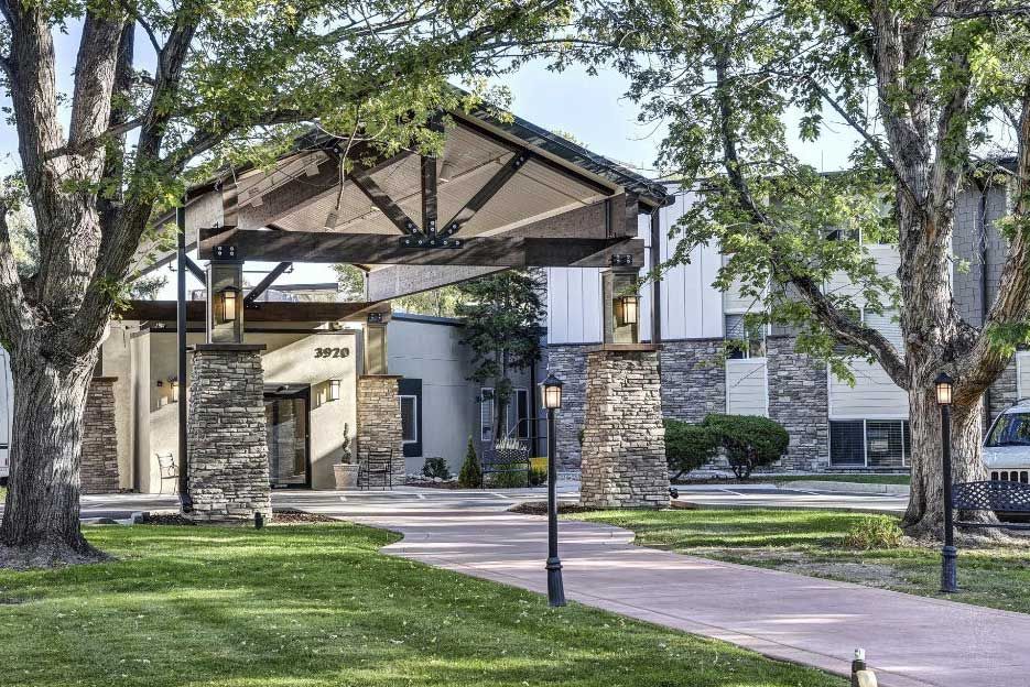 Winslow Court Assisted & Senior Living 1
