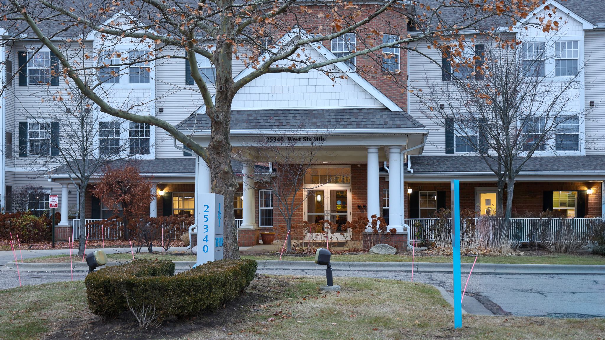 The Orchards at Redford 3