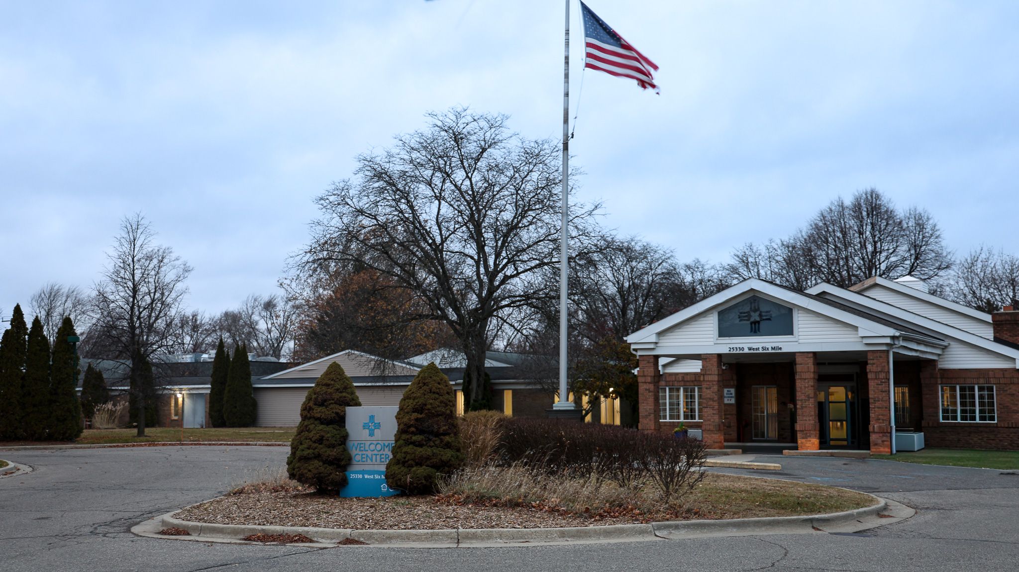 The Orchards at Redford 2