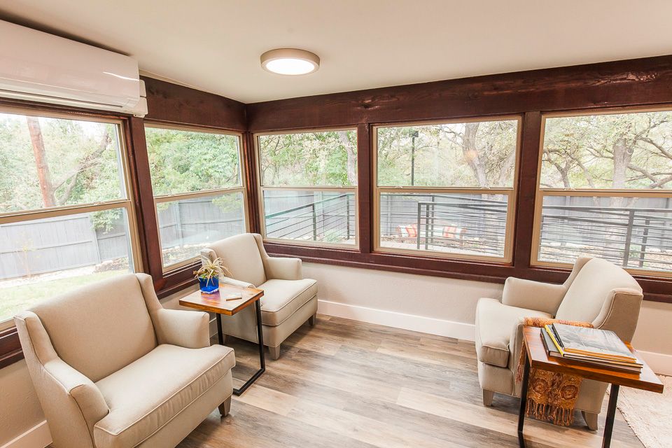 Silverleaf Eldercare at the Arboretum 2