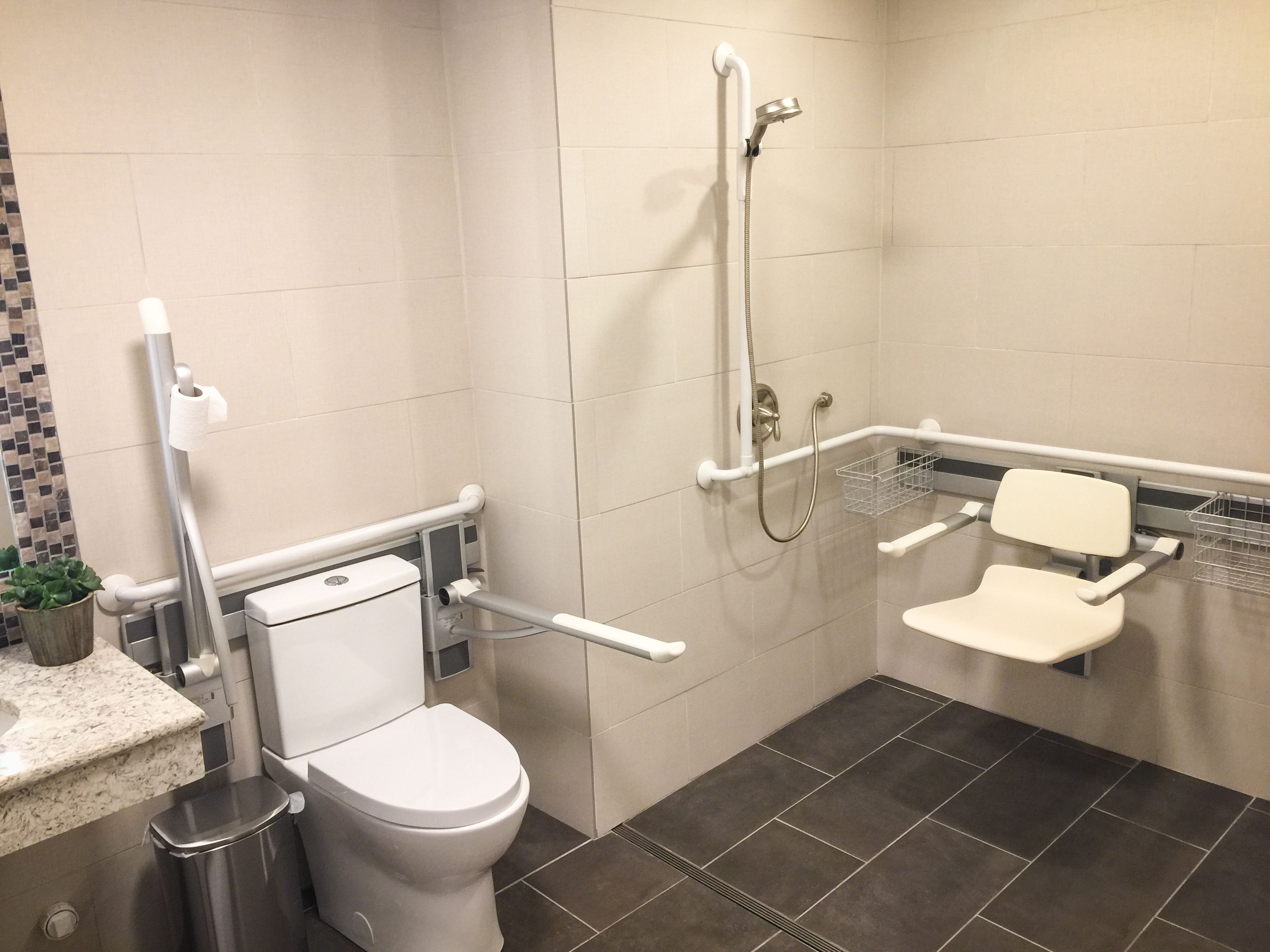 Silverleaf Eldercare at the Arboretum 1