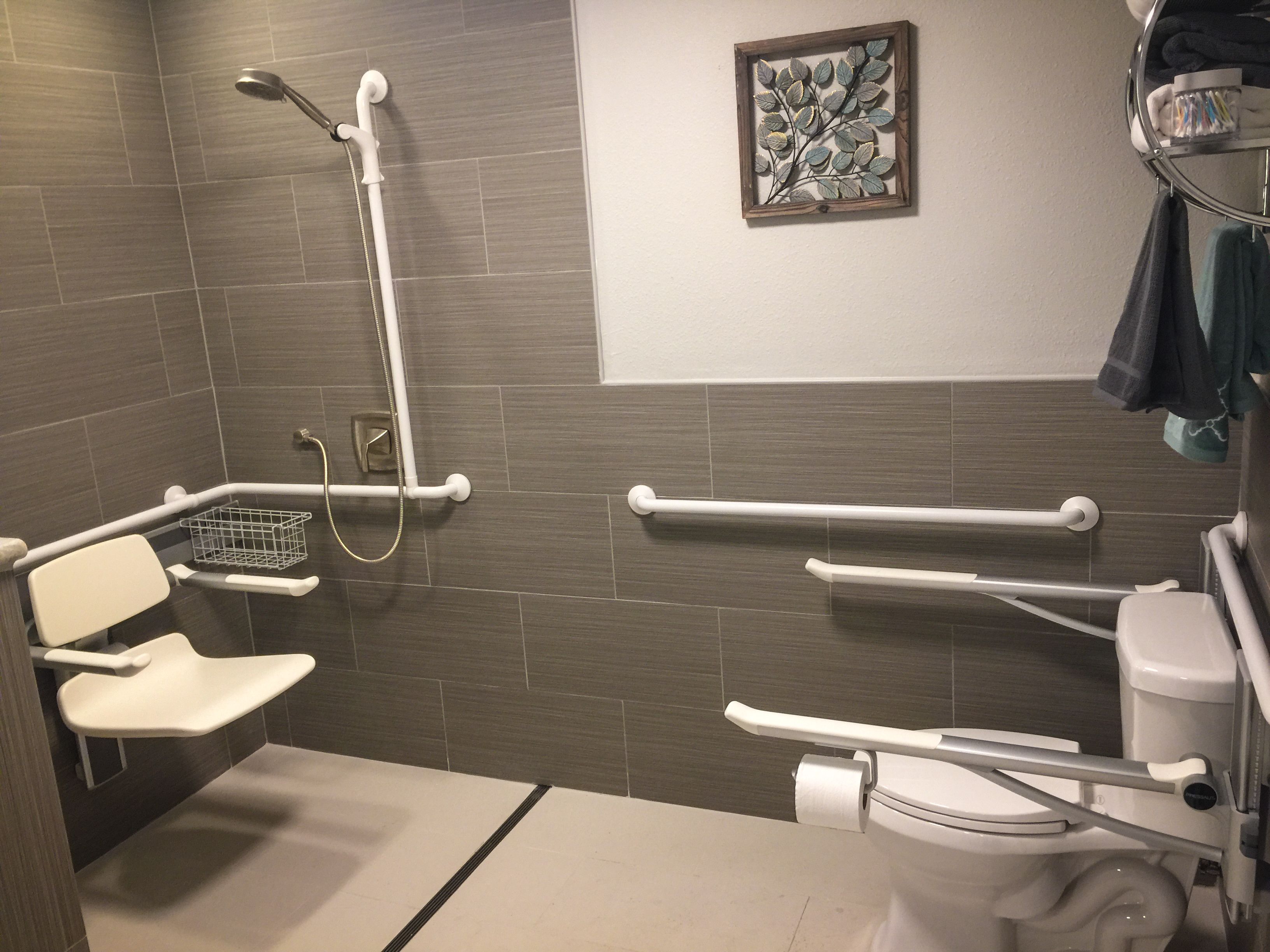 Silverleaf Eldercare at the Arboretum 1