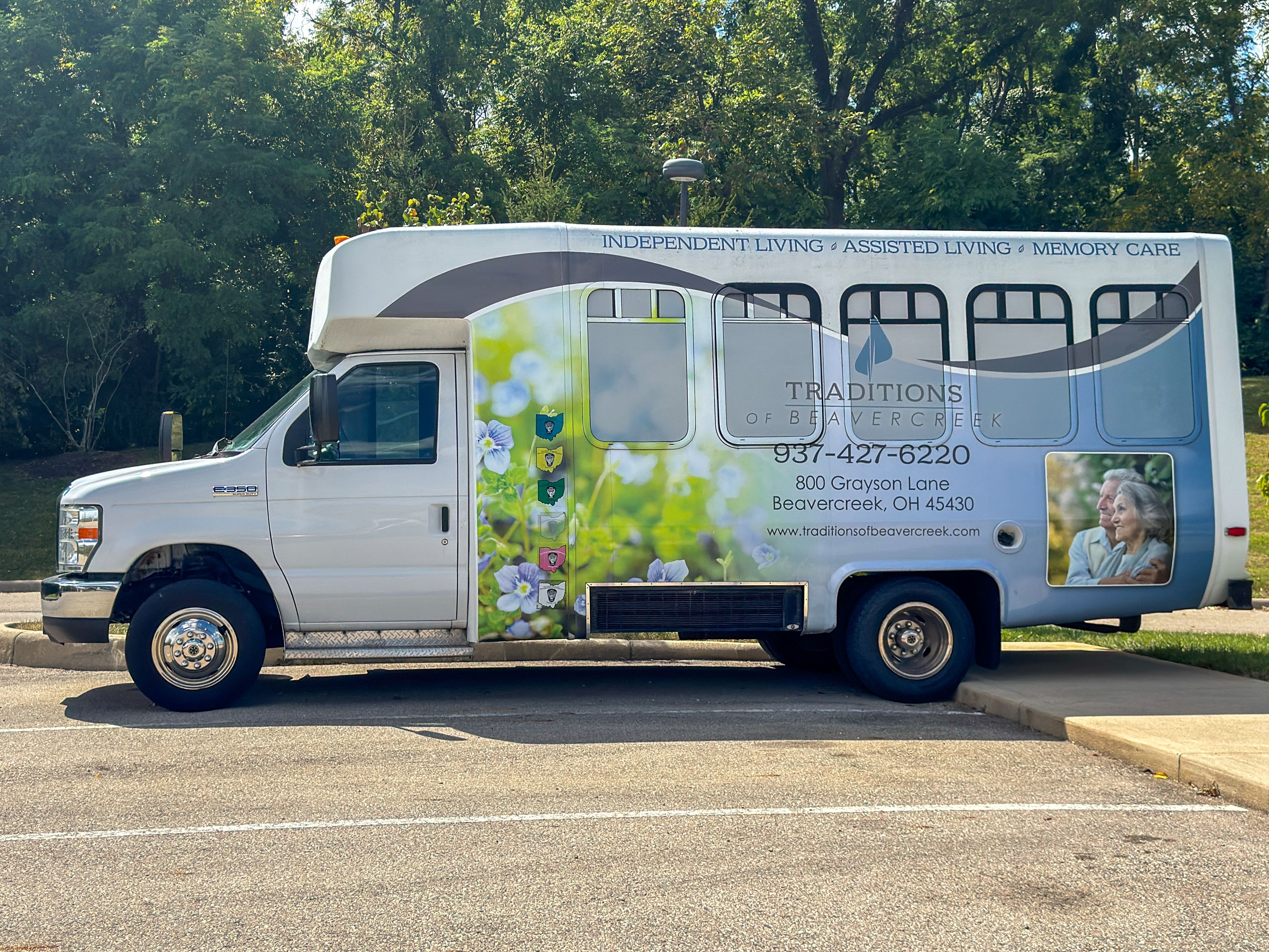 Traditions of Beavercreek 2