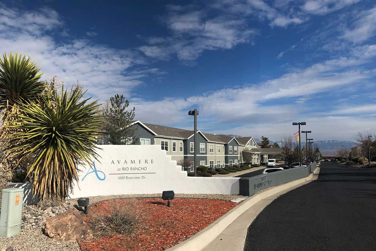 Avamere at Rio Rancho 1