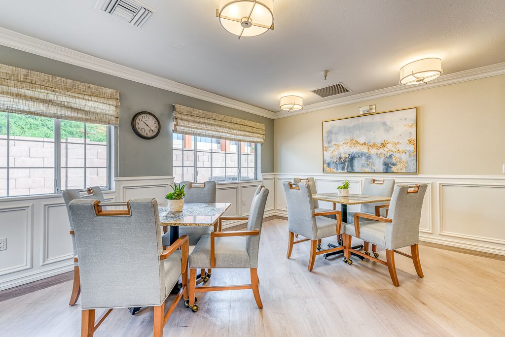 Paradise Valley Senior Living 1