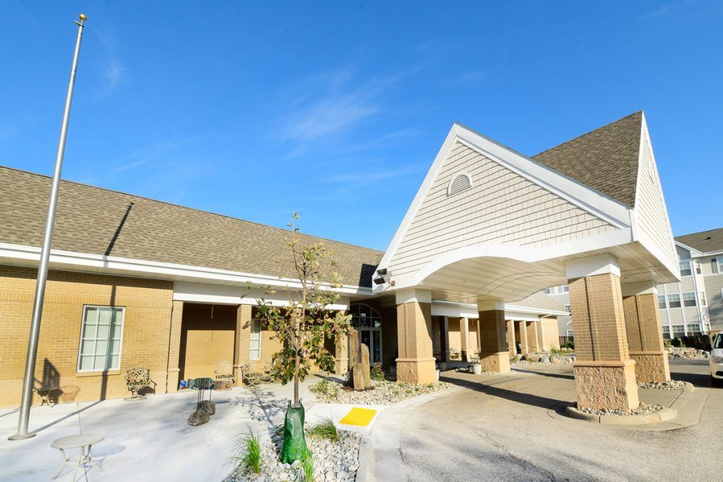 Woodside Village 3