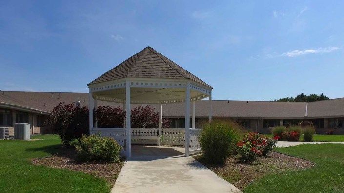 Wayne Country View Care And Rehabilitation 1