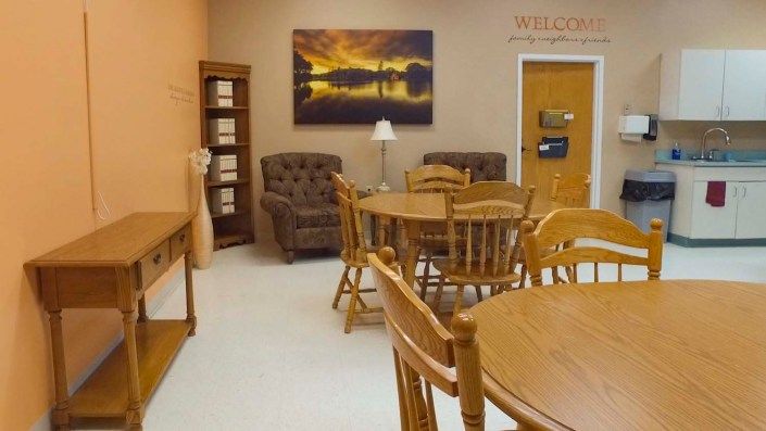 Wayne Country View Care And Rehabilitation 4