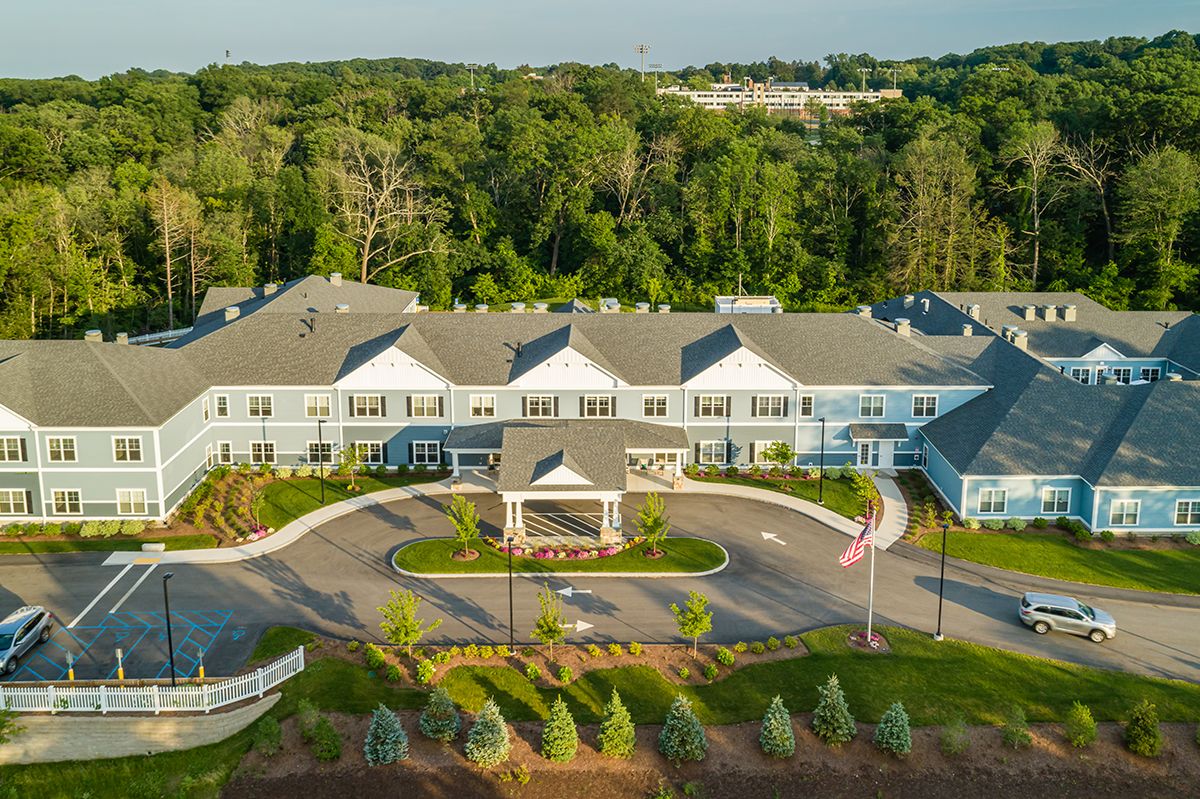 The Branches Of Marlboro 4