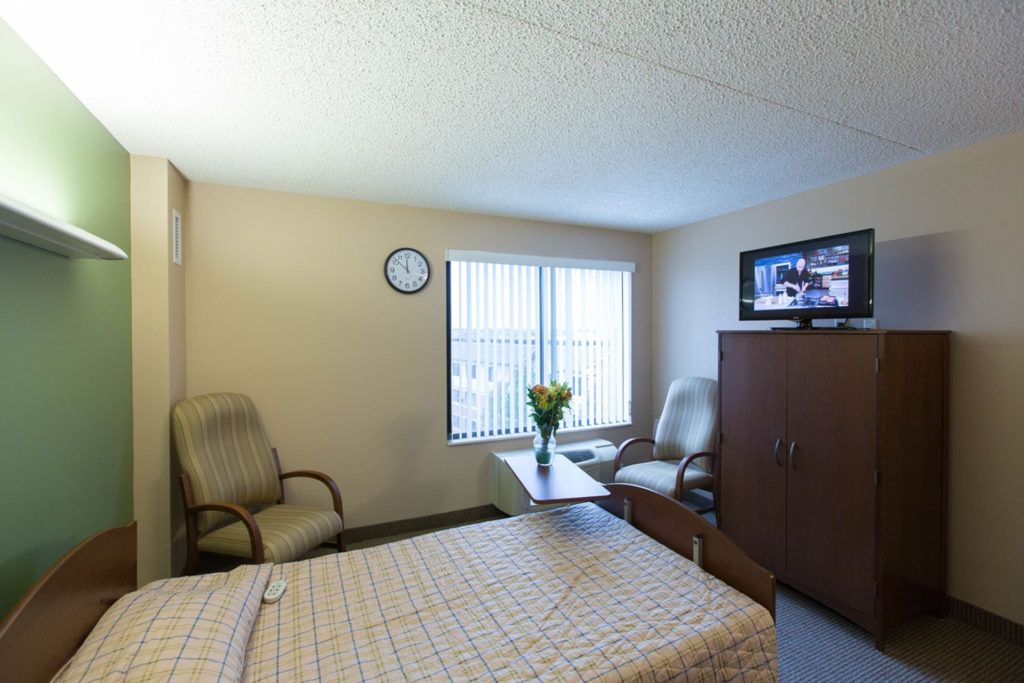 Windemere Park Health And Rehab Center 2
