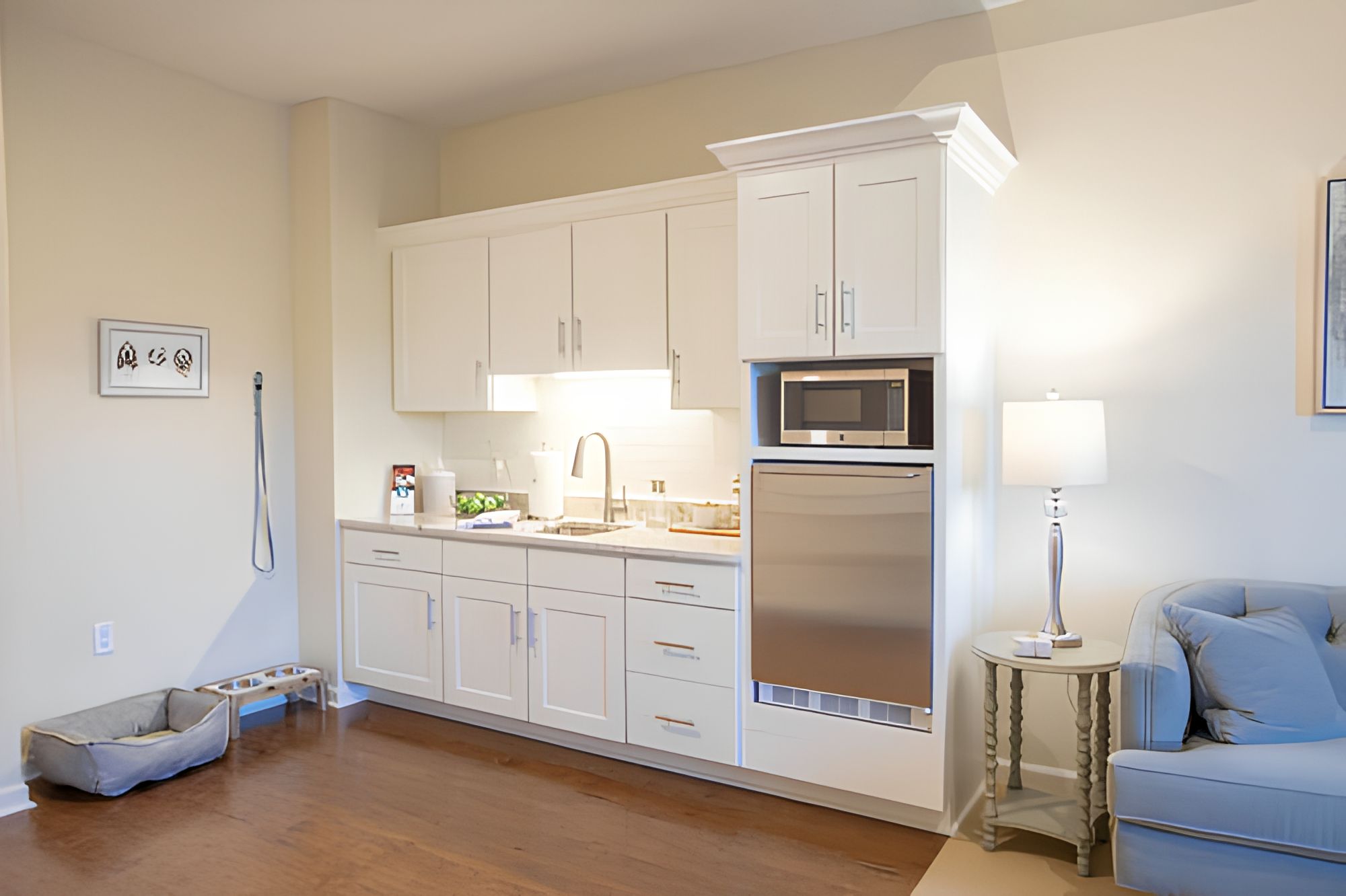 Woodland Hills Independent Living, Assisted Living and Memory Care Community 2