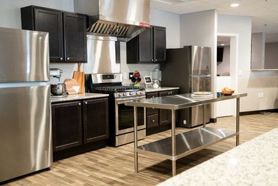 The Mapleton 4