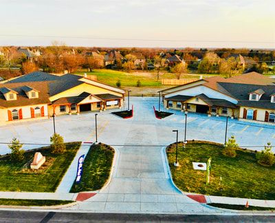 The Mapleton 4