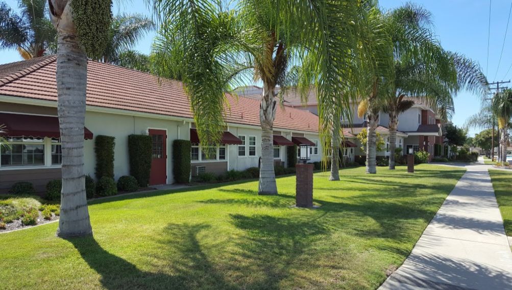 Artesia Christian Home 1