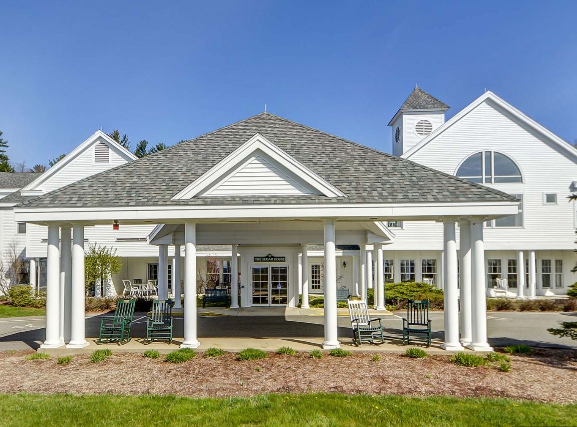 Taylor Community  3