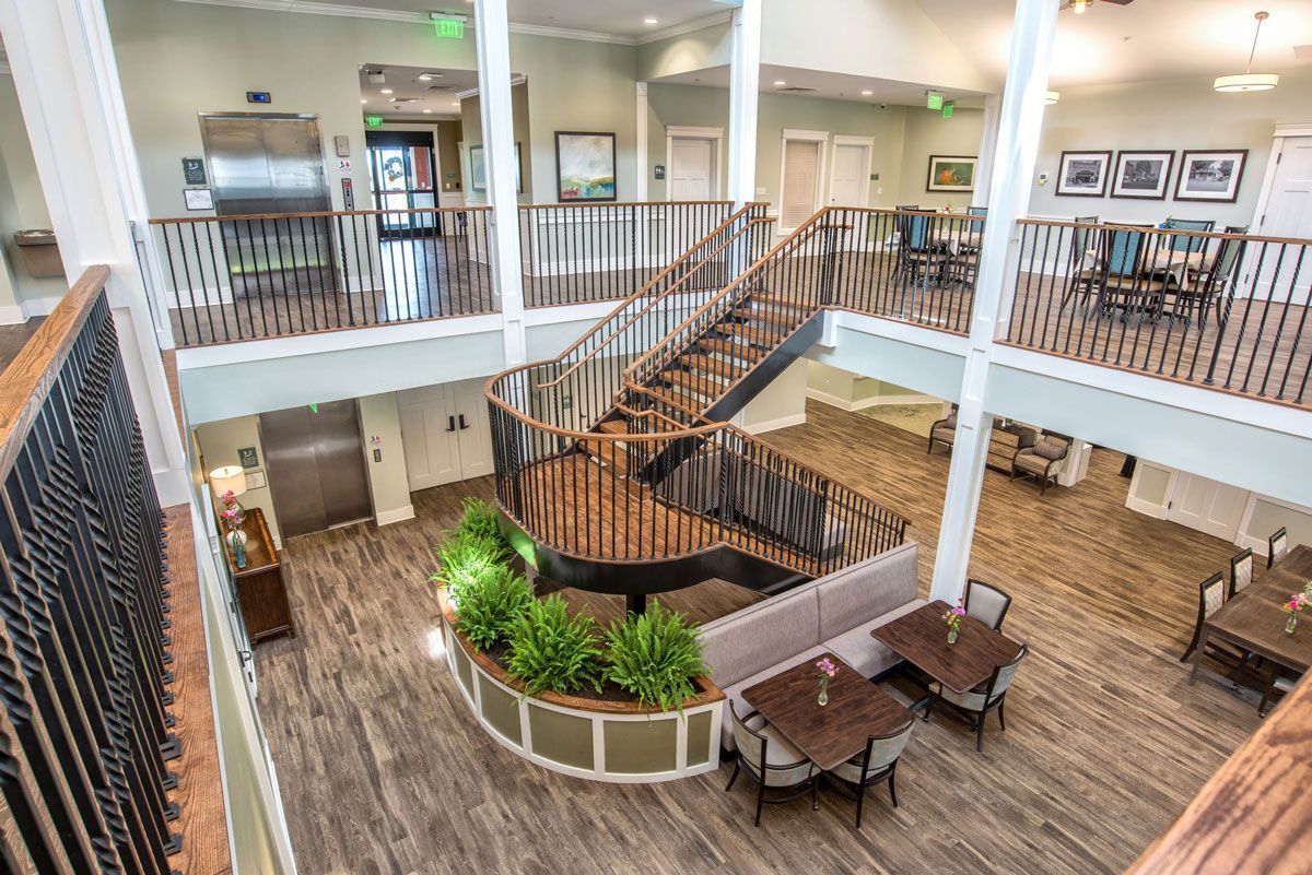 Dominion Senior Living Of Richmond 3