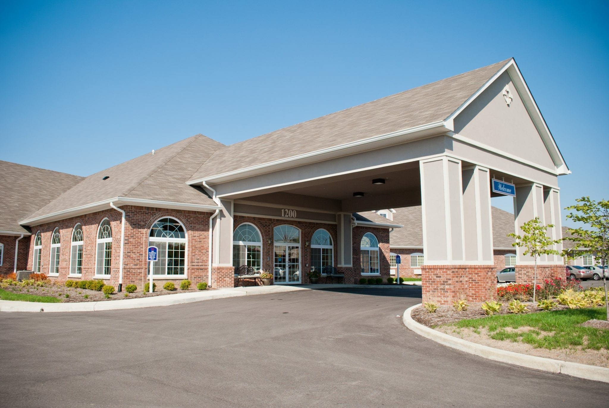 Greenwood Meadows 1