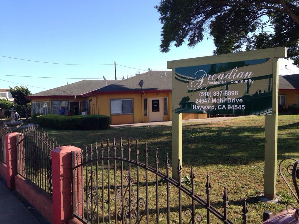 Arcadian Residential Community 1