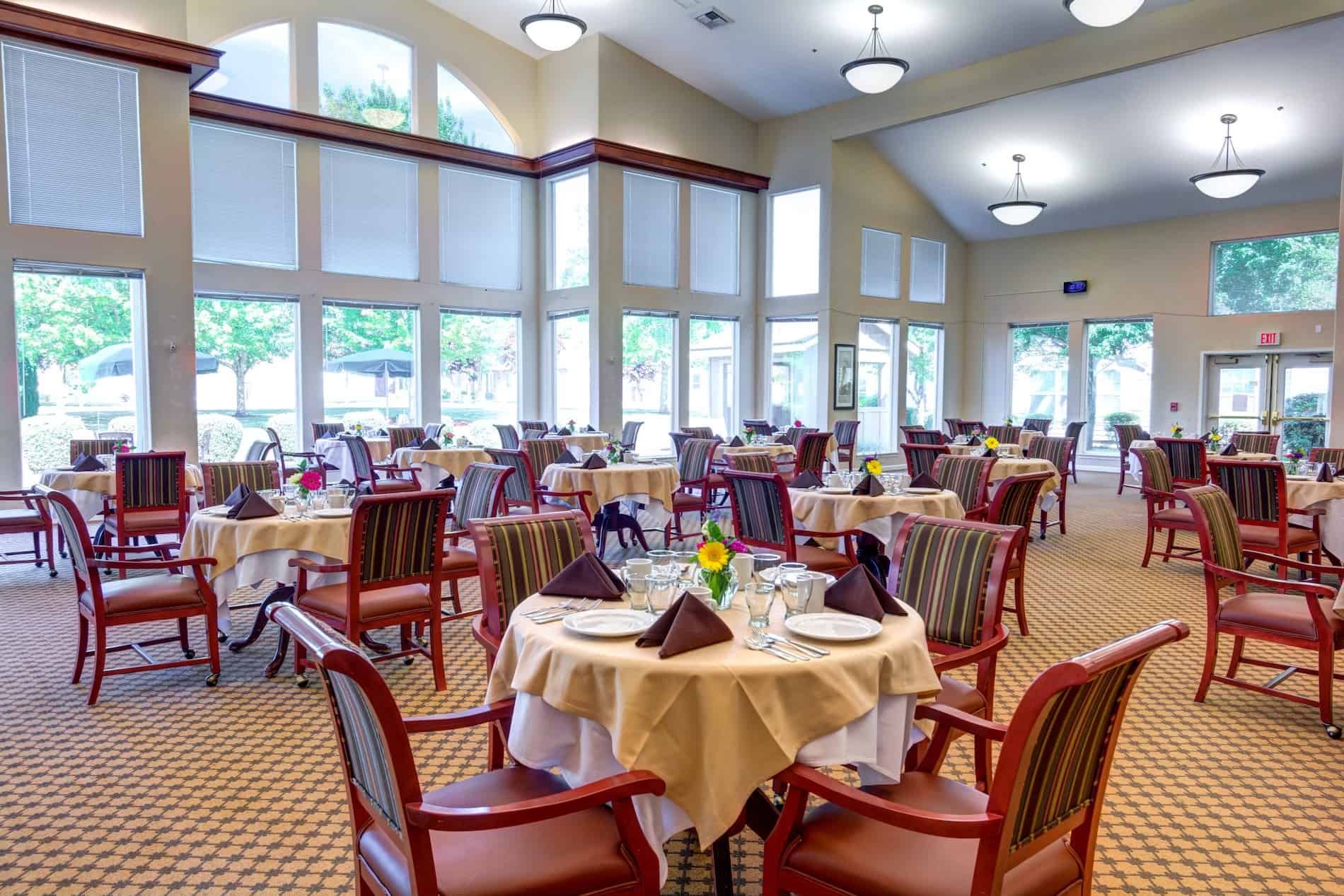 Vineyard Heights Assisted Living 2