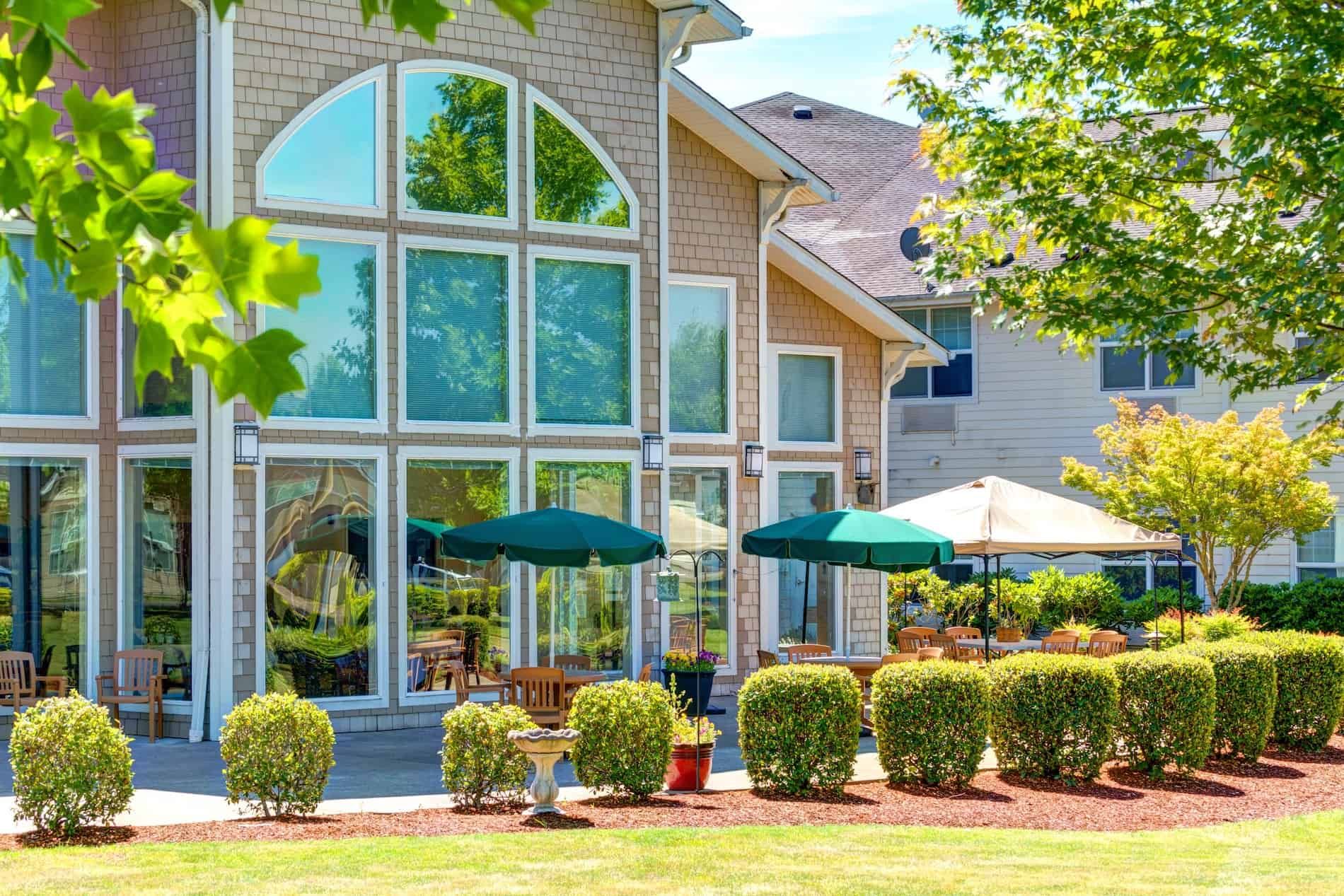 Vineyard Heights Assisted Living 1