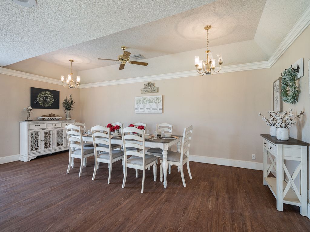 Chisholm Trail Estates Senior Living 4